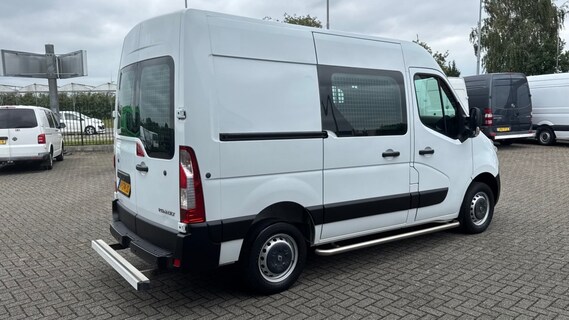 Renault-Master