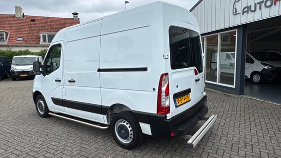Renault-Master
