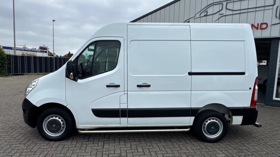 Renault-Master