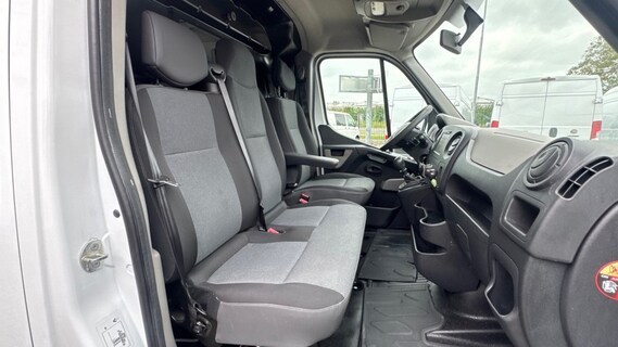 Renault-Master