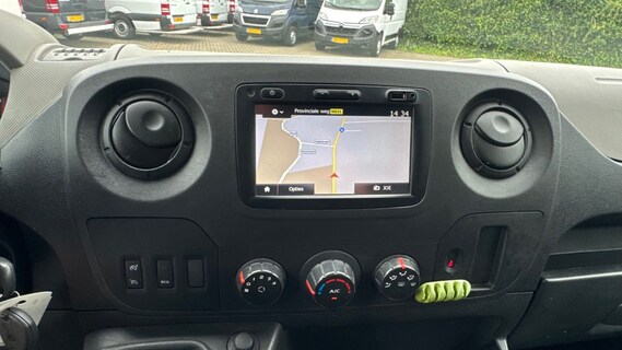 Renault-Master