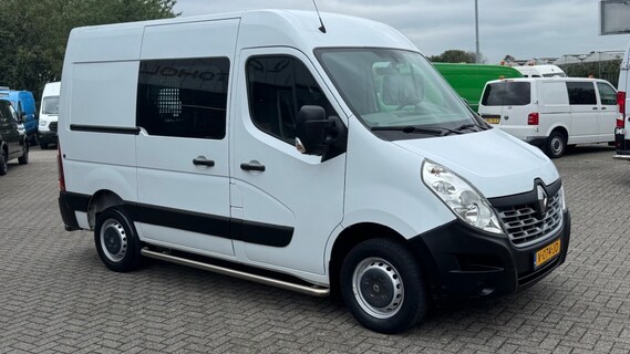 Renault-Master