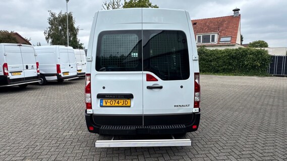 Renault-Master