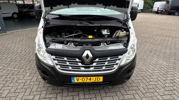 Renault-Master