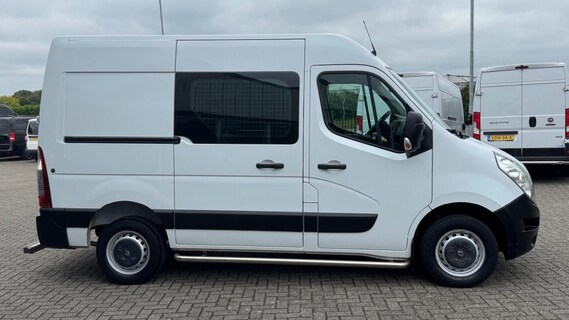 Renault-Master