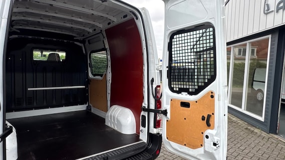 Renault-Master