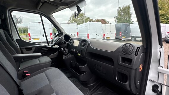 Renault-Master