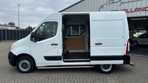 Renault-Master