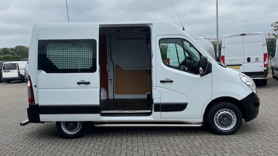 Renault-Master