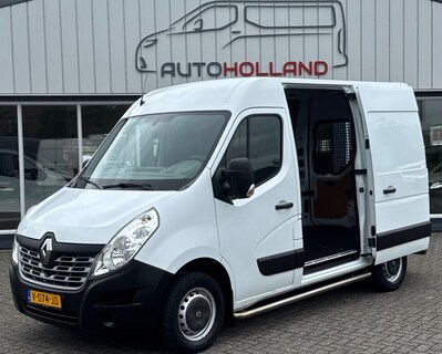 Renault-Master