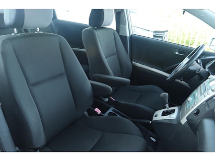 Toyota-Corolla Verso