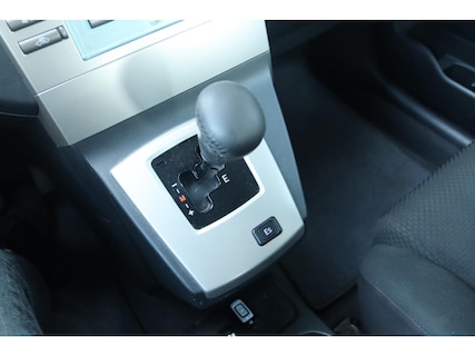 Toyota-Corolla Verso