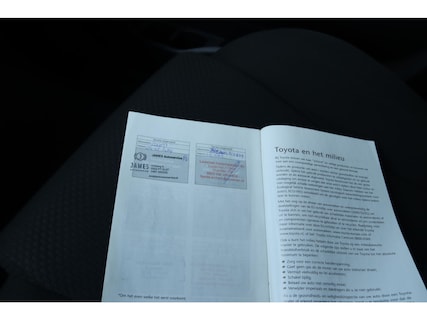 Toyota-Corolla Verso