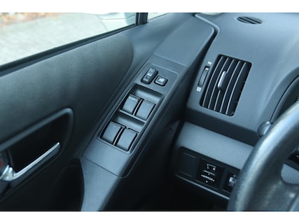 Toyota-Corolla Verso