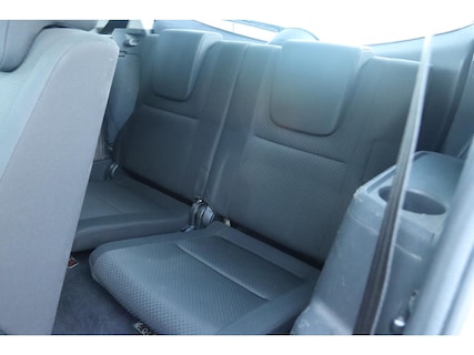 Toyota-Corolla Verso