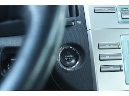 Toyota-Corolla Verso