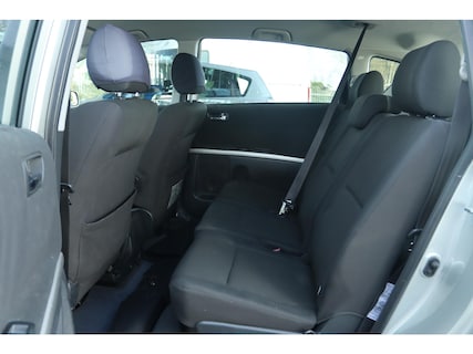 Toyota-Corolla Verso