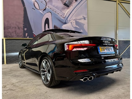 Audi-S5