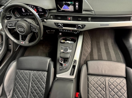 Audi-S5