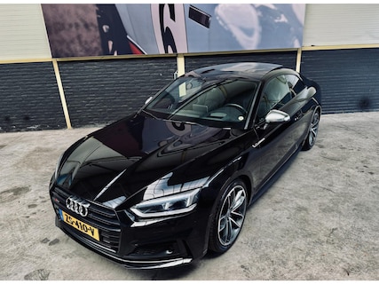 Audi-S5