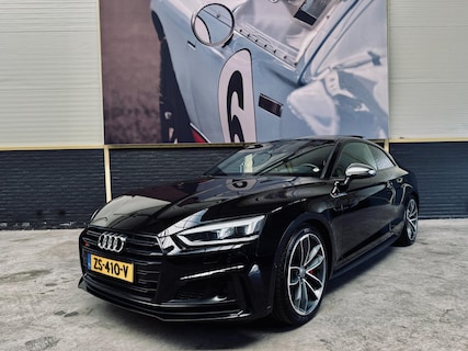 Audi-S5