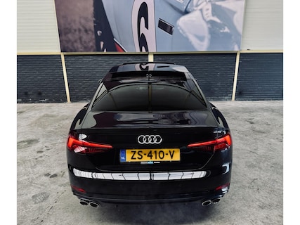 Audi-S5