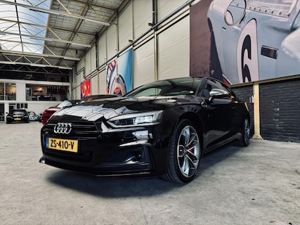 Audi-S5
