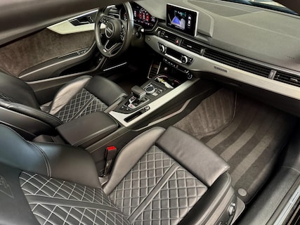 Audi-S5