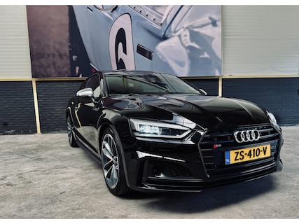 Audi-S5