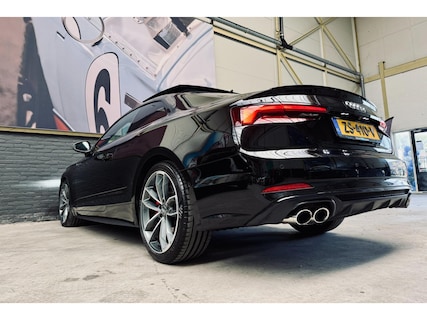 Audi-S5