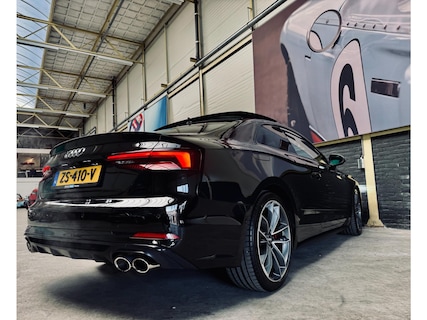 Audi-S5