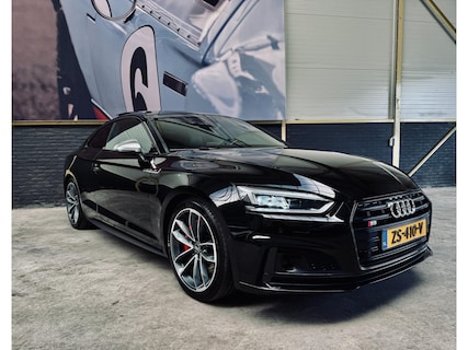 Audi-S5