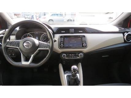 Nissan-Micra