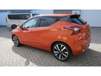 Nissan-Micra