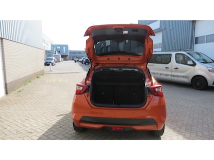 Nissan-Micra