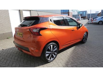 Nissan-Micra