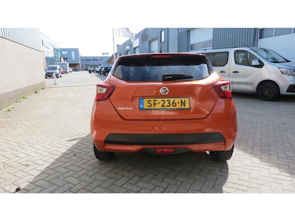Nissan-Micra