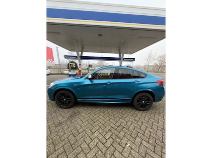 BMW-X4