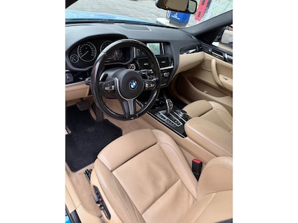 BMW-X4
