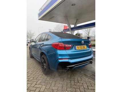 BMW-X4