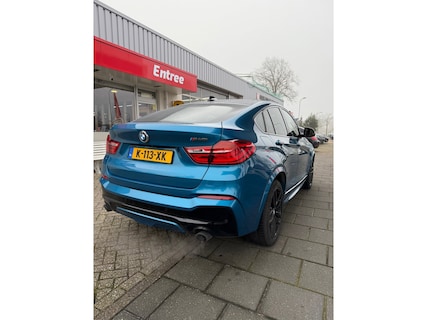 BMW-X4