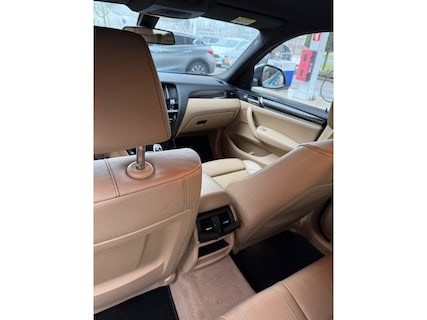 BMW-X4