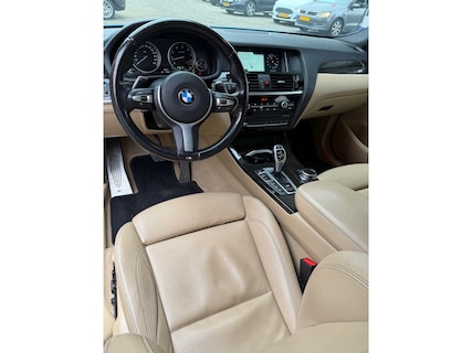 BMW-X4