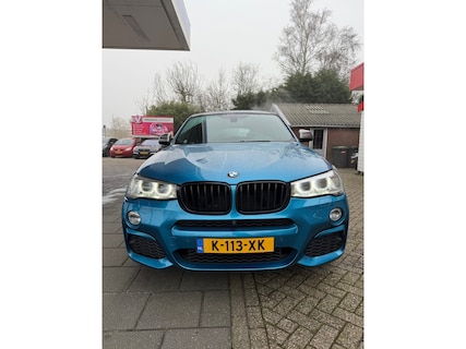 BMW-X4