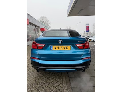 BMW-X4