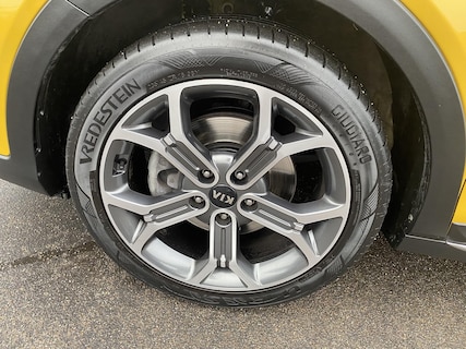 Kia-Xceed