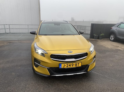 Kia-Xceed
