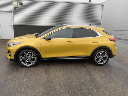 Kia-Xceed