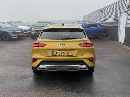 Kia-Xceed
