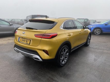 Kia-Xceed